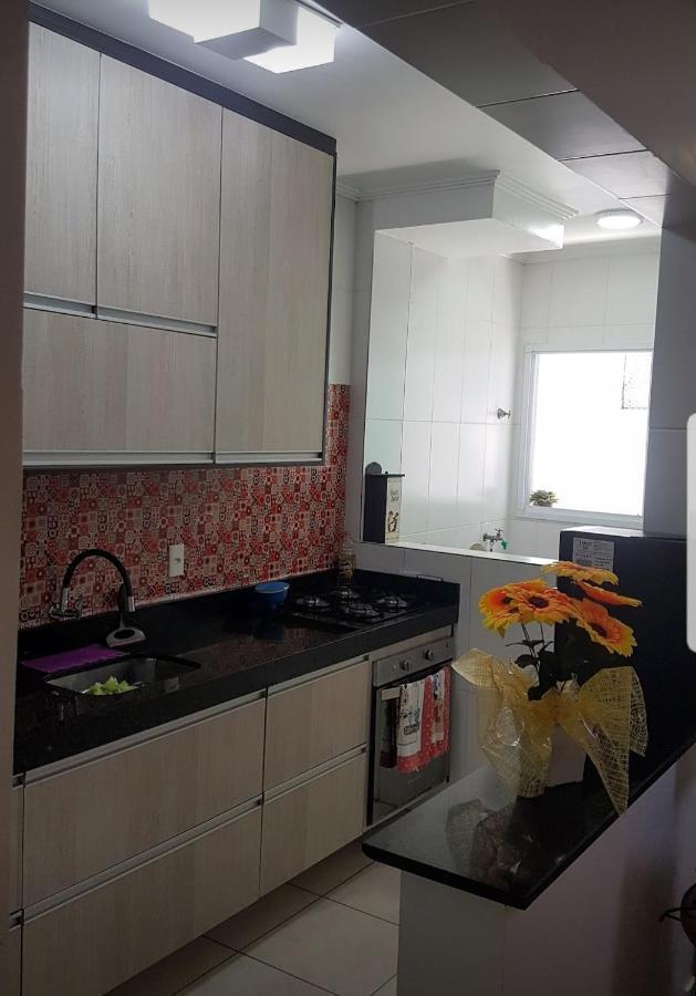 Apartamento 01 Dorm Canto Do Forte/Pg 700Mts Mar. Praia Grande  Exterior foto